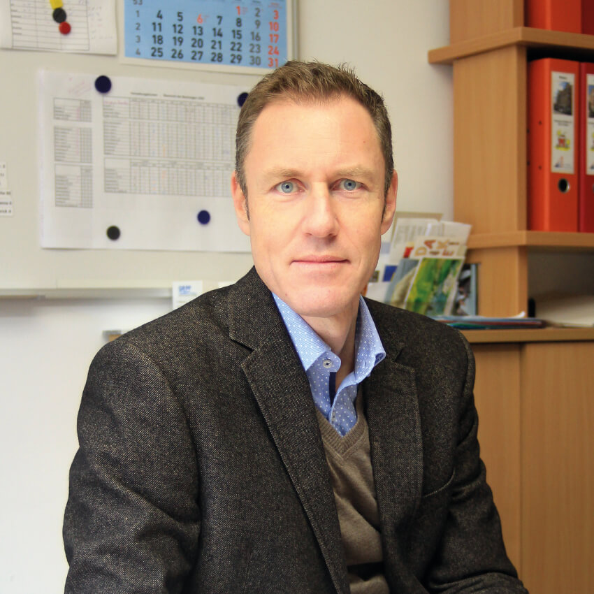 Ingo Hagemann